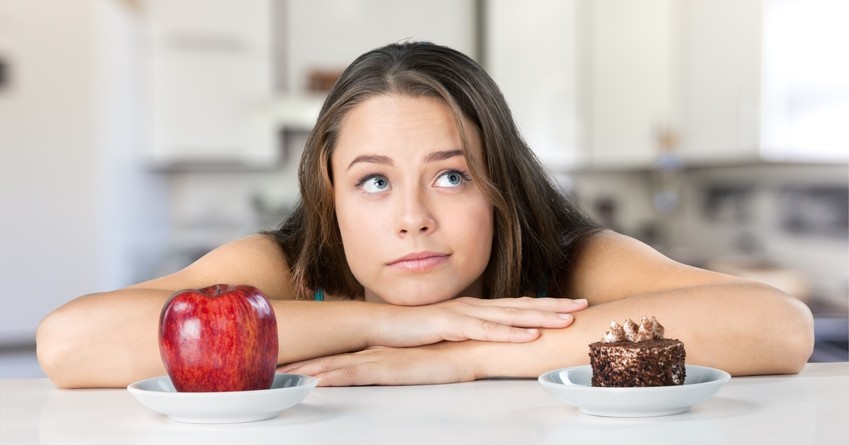 Can Your Diet Make You Infertile? - Clear Passage