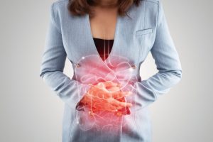 inflammatory bowel disease