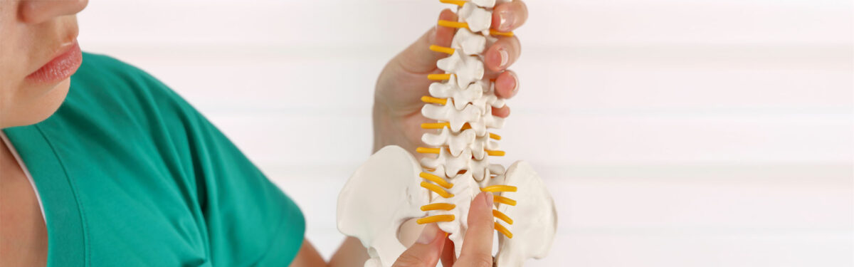 Tailbone Pain Causes and the Benefits of Chiropractic Treatment