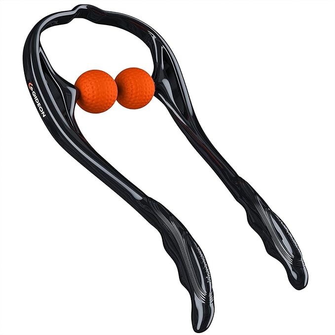 An image of the Gideon Neck Massager