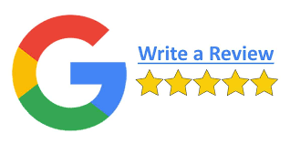 Write a Review on Google